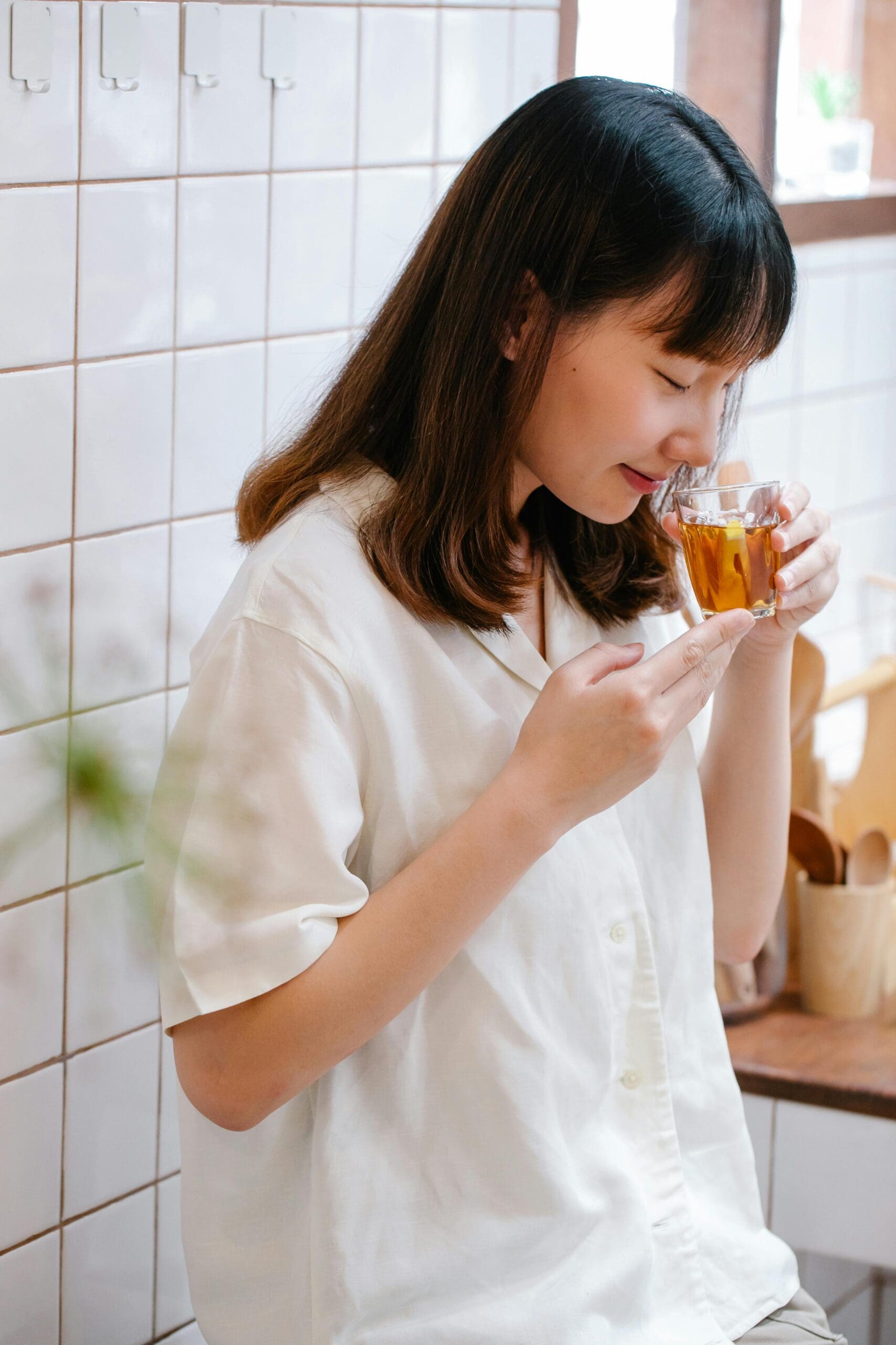 Phụ nữ có nên dùng rễ ashwagandha không?